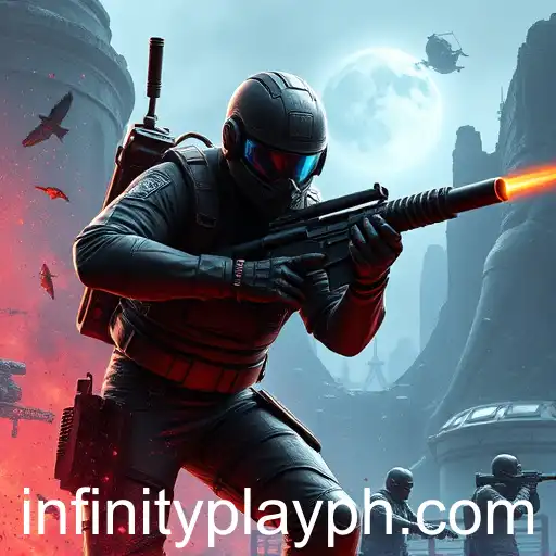 Exploring the Dynamic World of 'Action Games' on InfinityPlay