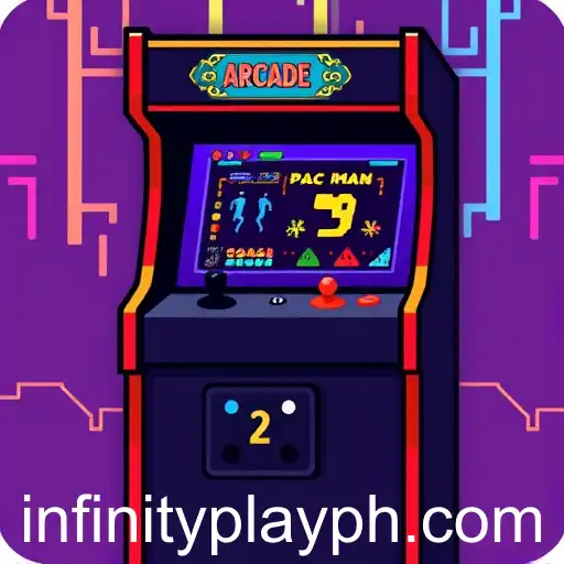 Rediscover Nostalgia: Dive into Arcade Classics with InfinityPlay