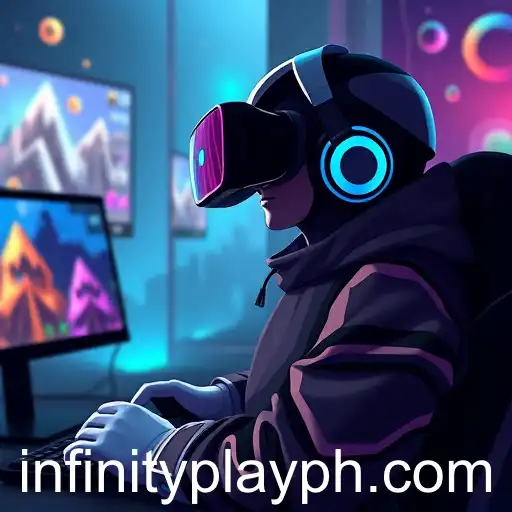 The Digital Landscape of InfinityPlay