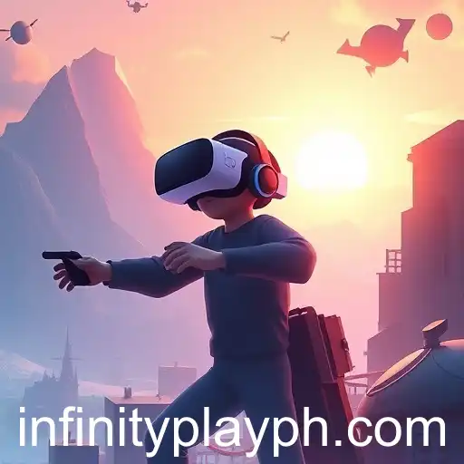 Gaming Evolution: InfinityPlay's Role