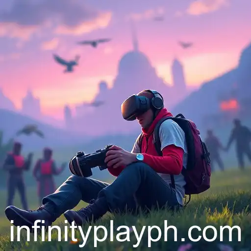 InfinityPlay Expands in the Gaming Universe