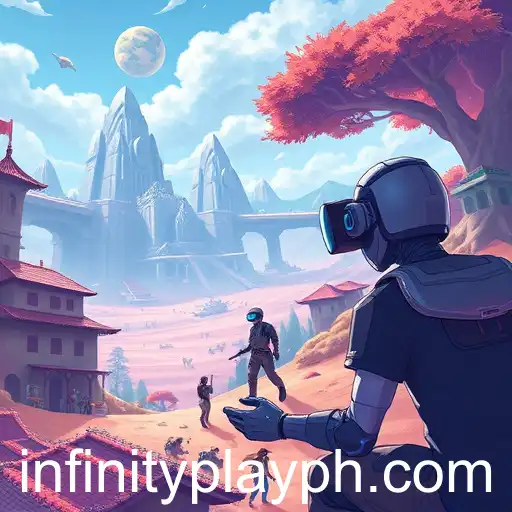 InfinityPlay: Revolutionizing Online Gaming
