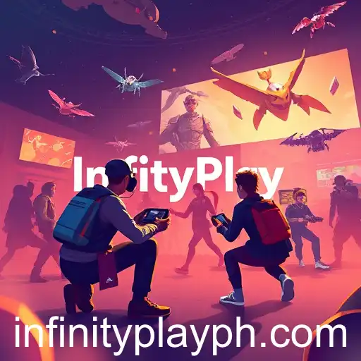 InfinityPlay Revolutionizing Gaming Experience in 2025