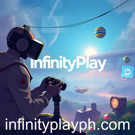 InfinityPlay Revolutionizes Online Gaming Experience