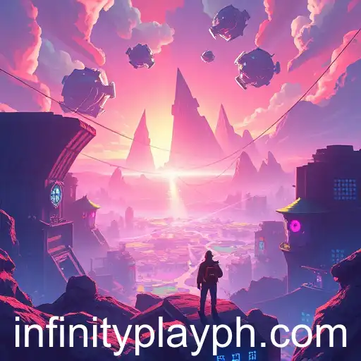 InfinityPlay Redefines Gaming in 2025