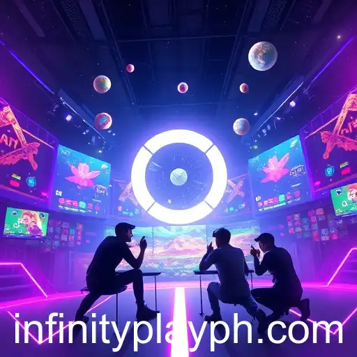 InfinityPlay: Transforming The Gaming Landscape