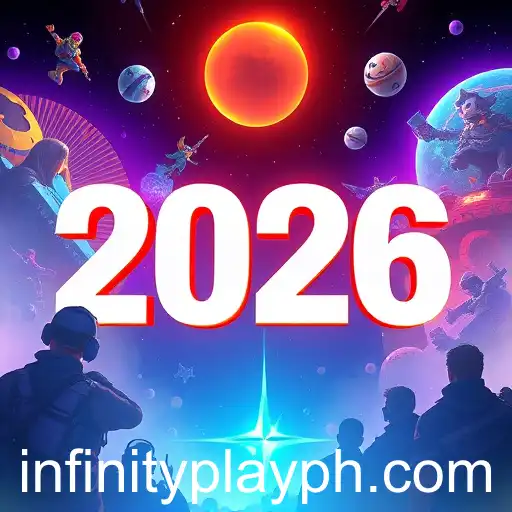 InfinityPlay: Redefining Online Gaming Experience