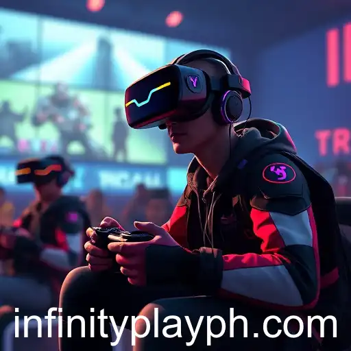 InfinityPlay: Revolutionizing Online Gaming