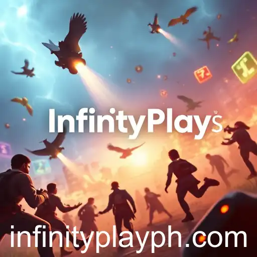 InfinityPlay Revolutionizes Online Gaming