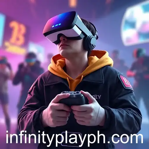 The Virtual Surge: InfinityPlay Revolutionizes Online Gaming