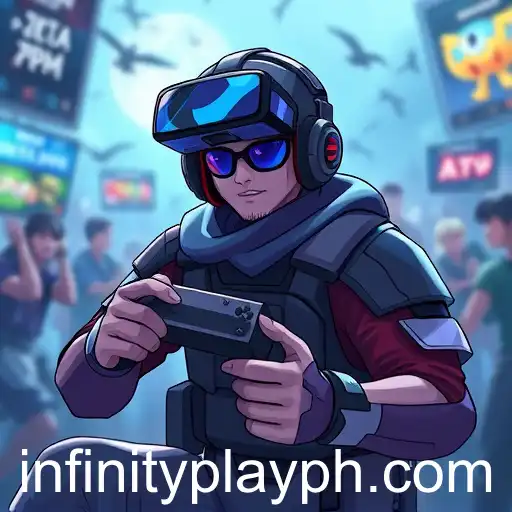 InfinityPlay Revolutionizes Online Gaming