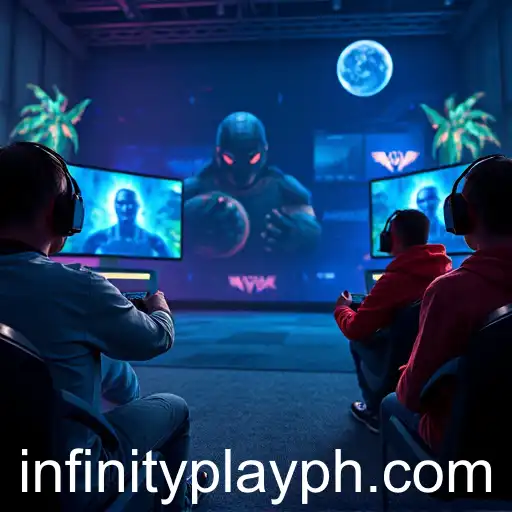 InfinityPlay Revolutionizes Online Gaming Experience