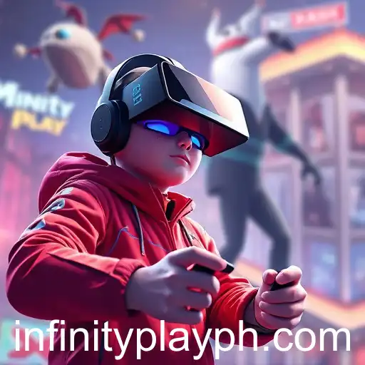 InfinityPlay Revolutionizes Gaming Experience