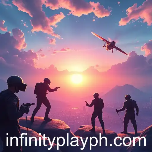 The Rise of InfinityPlay: A New Era in Online Gaming