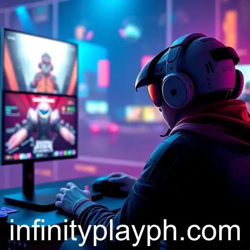 The Rise of InfinityPlay: A New Era in Online Gaming