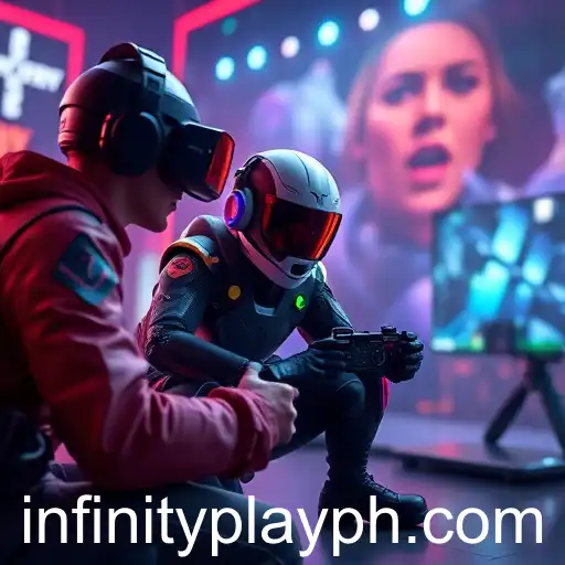 Expanding Horizons: The Rise of InfinityPlay