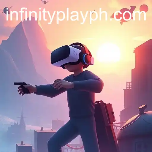 Gaming Evolution: InfinityPlay's Role