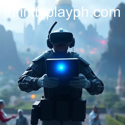 The Evolution of InfinityPlay in Online Gaming