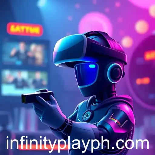 Evolution of InfinityPlay Amidst Global Gaming Trends