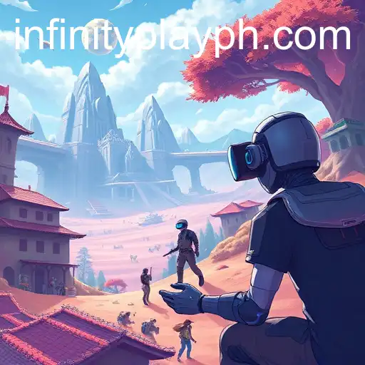 InfinityPlay: Revolutionizing Online Gaming