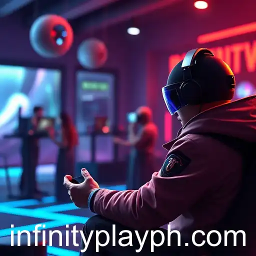 Revolutionizing the Gaming World: InfinityPlay Leads the Charge