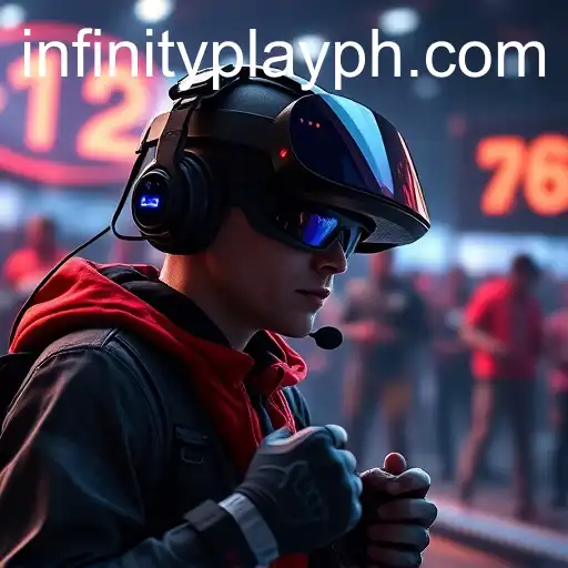 InfinityPlay: Revolutionizing Online Gaming in 2026