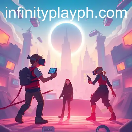 InfinityPlay Revolutionizes Online Gaming Experience