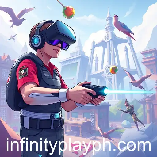 InfinityPlay Redefines Gaming in 2025