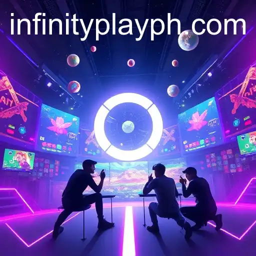 InfinityPlay: Transforming The Gaming Landscape