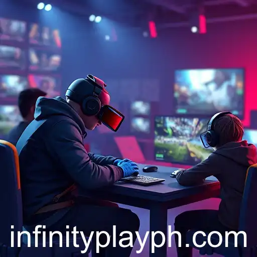InfinityPlay Revolutionizes Online Gaming