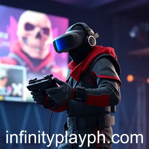 InfinityPlay: Redefining Online Gaming Experience