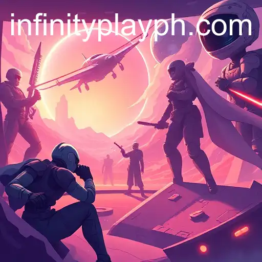 InfinityPlay Revolutionizes English Online Gaming