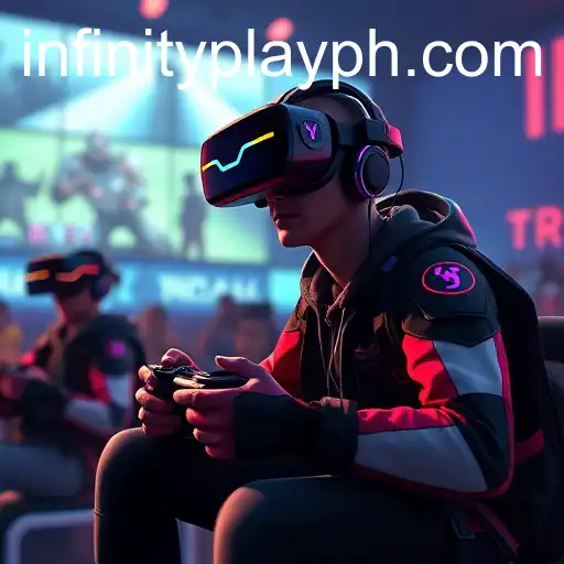 InfinityPlay: Revolutionizing Online Gaming