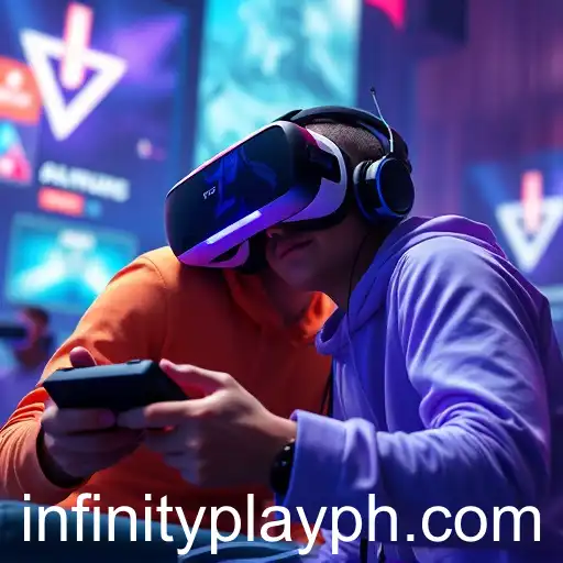 InfinityPlay Revolutionizes Online Gaming