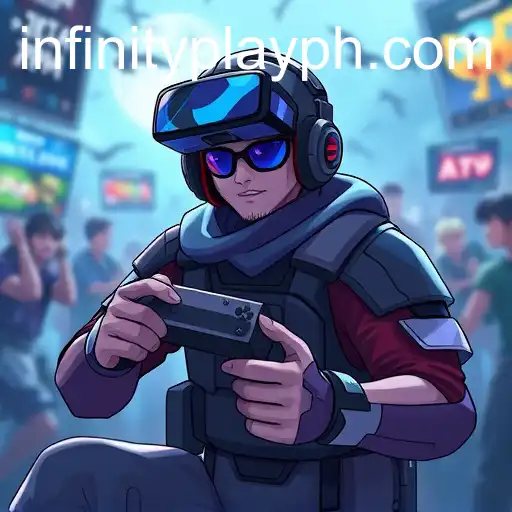 InfinityPlay Revolutionizes Online Gaming