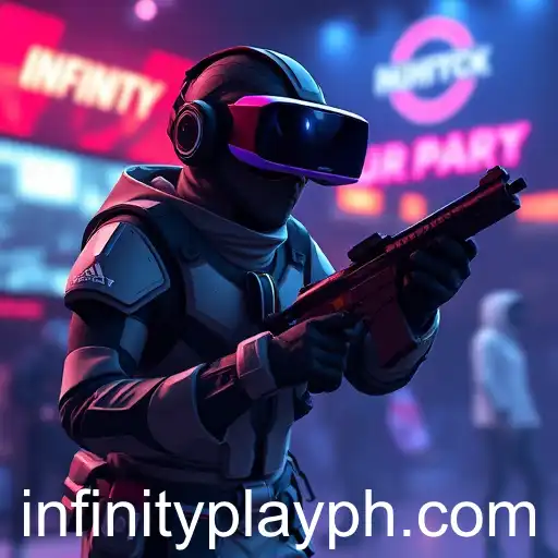 InfinityPlay Revolutionizes Online Gaming Experience