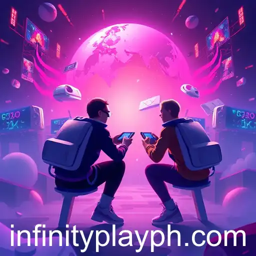 InfinityPlay Revolutionizes Online Gaming Experience