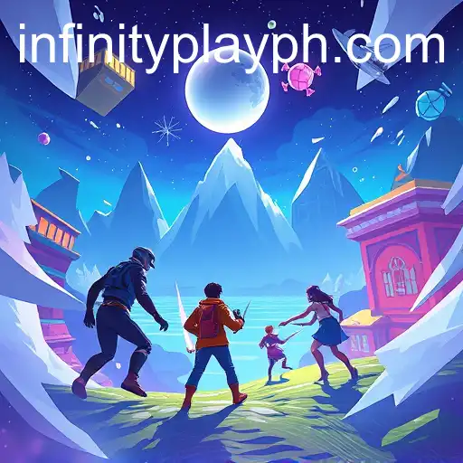 InfinityPlay: Revolutionizing Online Gaming in 2026