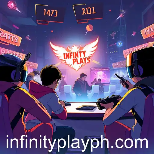 Exploring the Thrills of 'Multiplayer Fun' with InfinityPlay