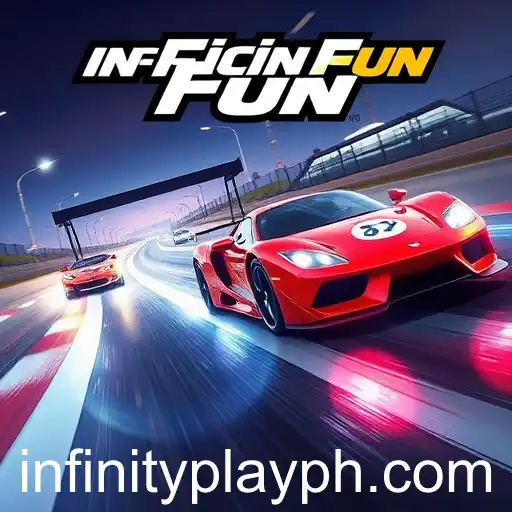 InfinityPlay and the Thrills of Racing Fun: A Game Category Overview