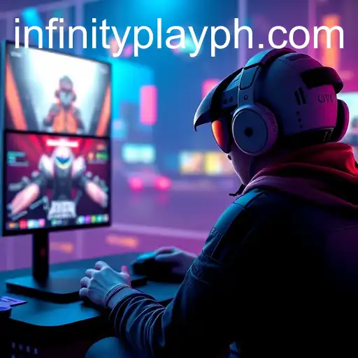 The Rise of InfinityPlay: A New Era in Online Gaming