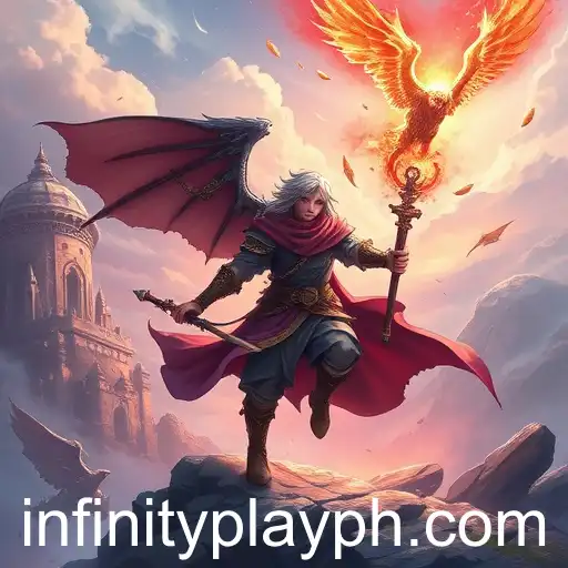 Exploring the Enigmatic World of 'InfinityPlay' in Role-Playing Games