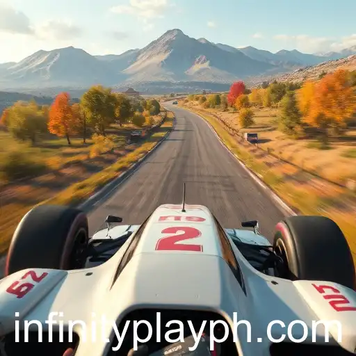 Exploring the World of Simulators: A Dive into the InfinityPlay Universe