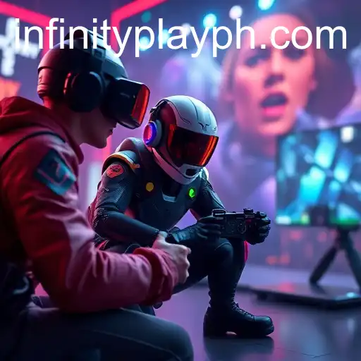 Expanding Horizons: The Rise of InfinityPlay